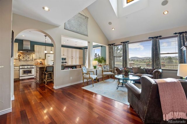 5040 Carbonate Way, Castle Rock, CO 80108