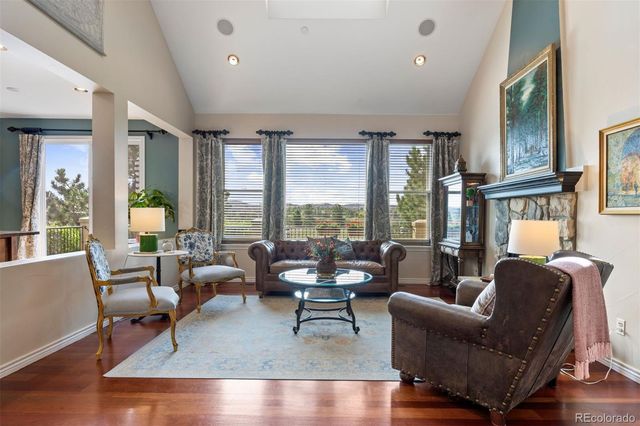 5040 Carbonate Way, Castle Rock, CO 80108