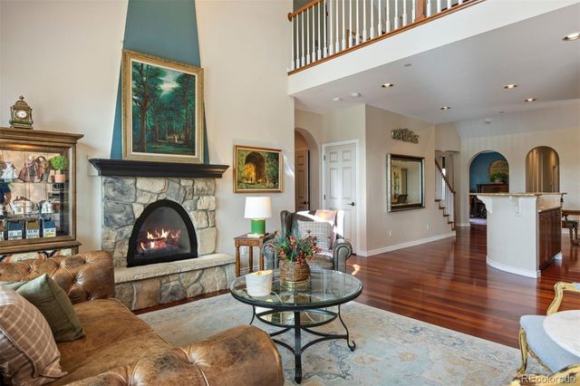 5040 Carbonate Way, Castle Rock, CO 80108