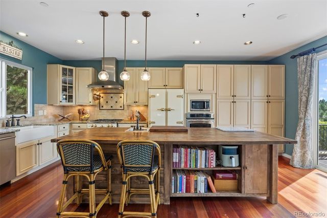 5040 Carbonate Way, Castle Rock, CO 80108