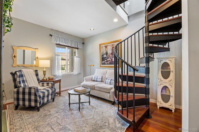 5040 Carbonate Way, Castle Rock, CO 80108