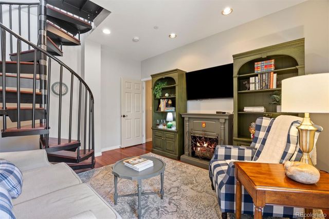 5040 Carbonate Way, Castle Rock, CO 80108