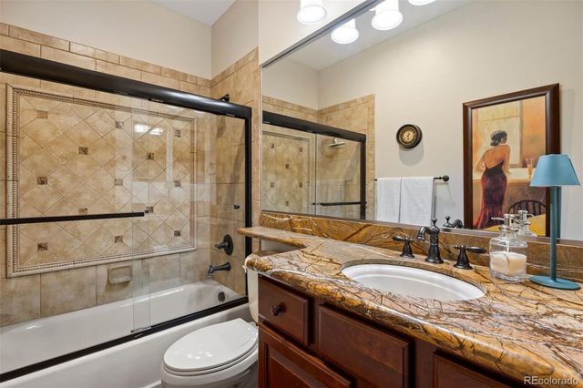 5040 Carbonate Way, Castle Rock, CO 80108