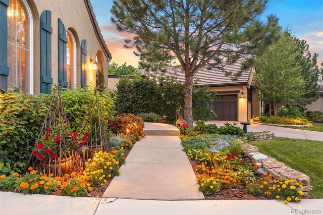 5040 Carbonate Way, Castle Rock, CO 80108