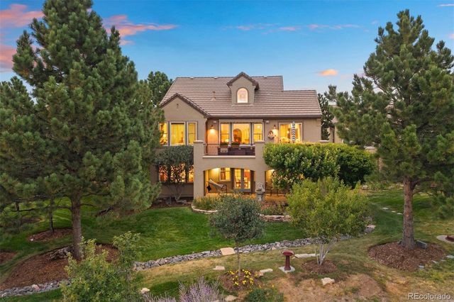 5040 Carbonate Way, Castle Rock, CO 80108