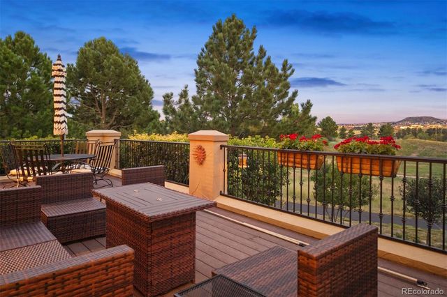 5040 Carbonate Way, Castle Rock, CO 80108