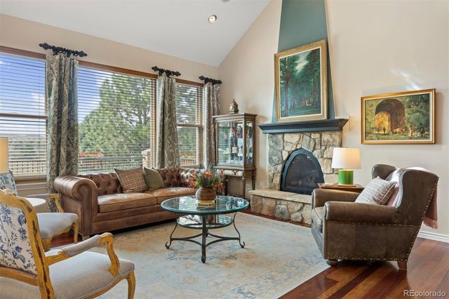 5040 Carbonate Way, Castle Rock, CO 80108