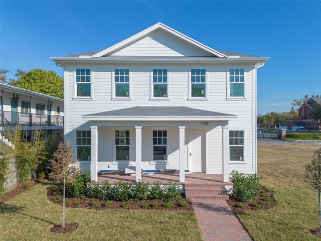 1309 17TH AVENUE N, St Petersburg, FL 33704