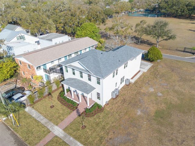 1309 17TH AVENUE N, St Petersburg, FL 33704