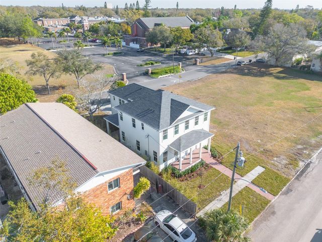 1309 17TH AVENUE N, St Petersburg, FL 33704