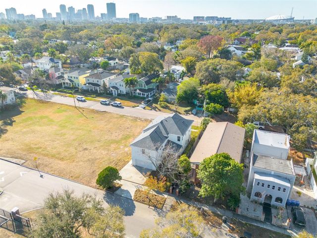 1309 17TH AVENUE N, St Petersburg, FL 33704