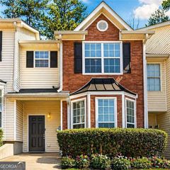7614 Creekside Lane, Riverdale, GA 30296