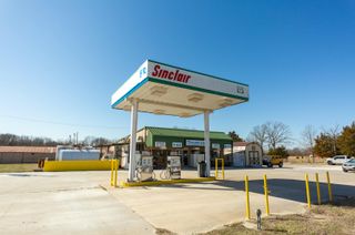 784 E State Highway 215, Dadeville, MO 65635