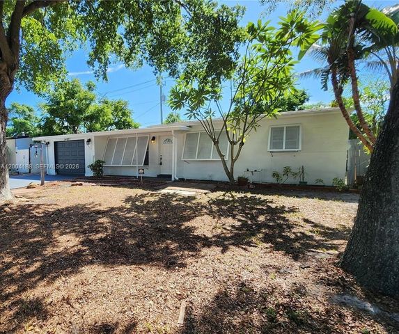 3050 NE 13th Avenue, Pompano Beach, FL 33064