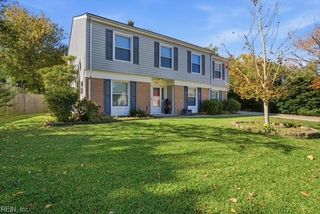 669 Liberty Bell RD, Virginia Beach, VA 23462
