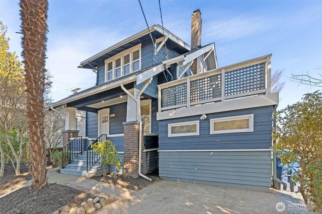 4228 Eastern Avenue N, Seattle, WA 98103