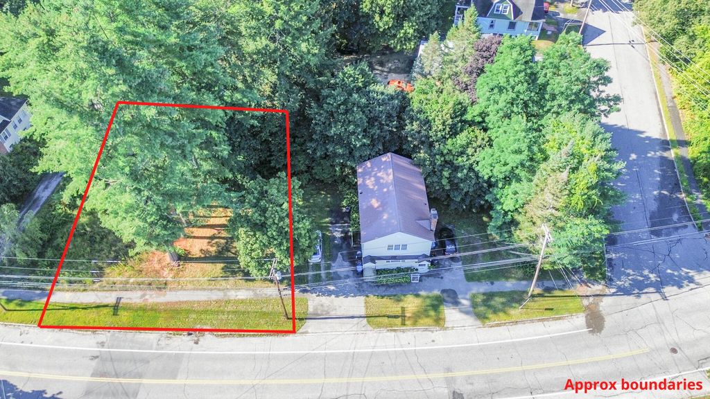 Lot 3 Gamage Avenue, Auburn, ME 04210 — photo 2