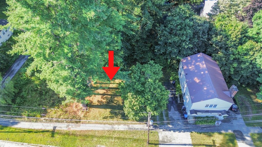 Lot 3 Gamage Avenue, Auburn, ME 04210 — photo 3