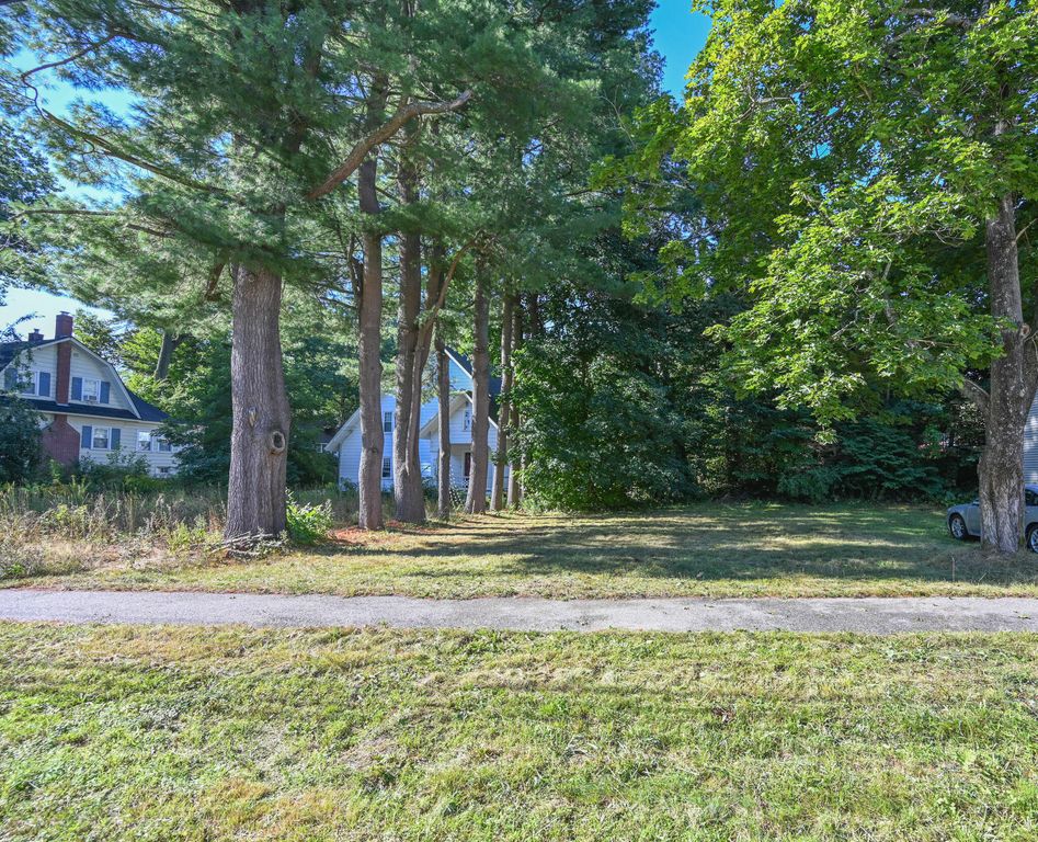 Lot 3 Gamage Avenue, Auburn, ME 04210 — photo 4