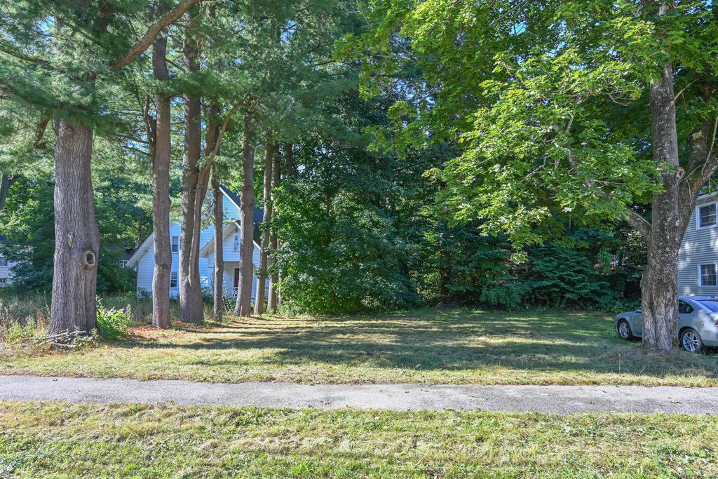 Lot 3 Gamage Avenue, Auburn, ME 04210 — photo 5