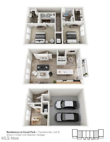 606 Mull Avenue 13, Akron, OH 44313