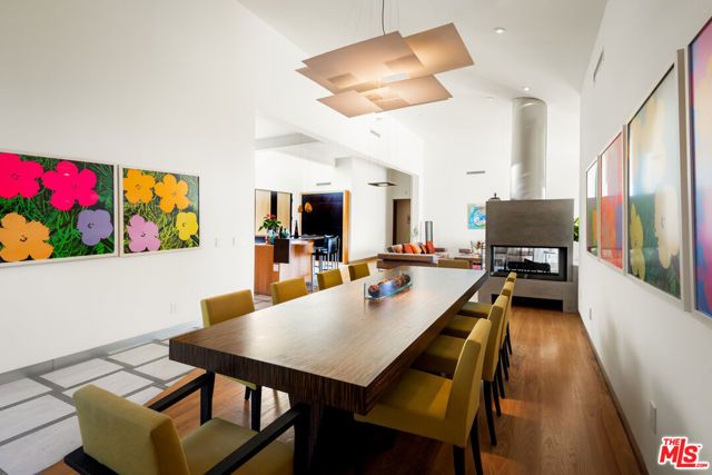 817 ENCHANTED Way, Pacific Palisades (los Angeles), CA 90272