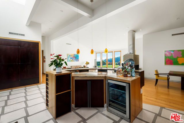 817 ENCHANTED Way, Pacific Palisades (los Angeles), CA 90272