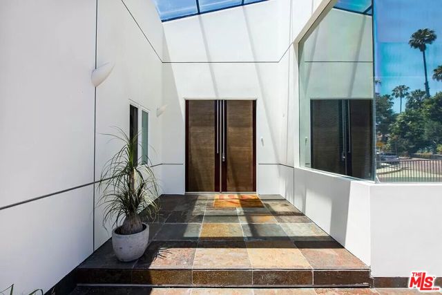 817 ENCHANTED Way, Pacific Palisades (los Angeles), CA 90272