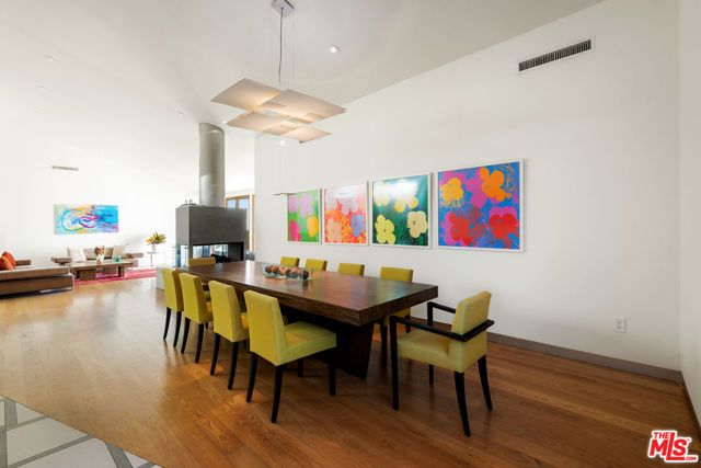 817 ENCHANTED Way, Pacific Palisades (los Angeles), CA 90272