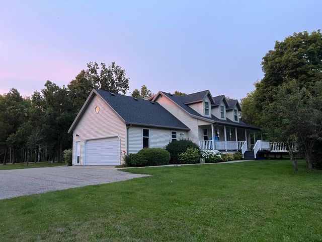 37165 County 7, Bagley, MN 56621