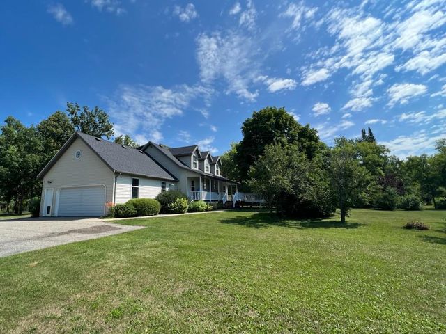 37165 County 7, Bagley, MN 56621
