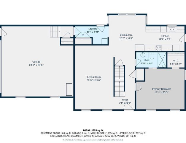 37165 County 7, Bagley, MN 56621