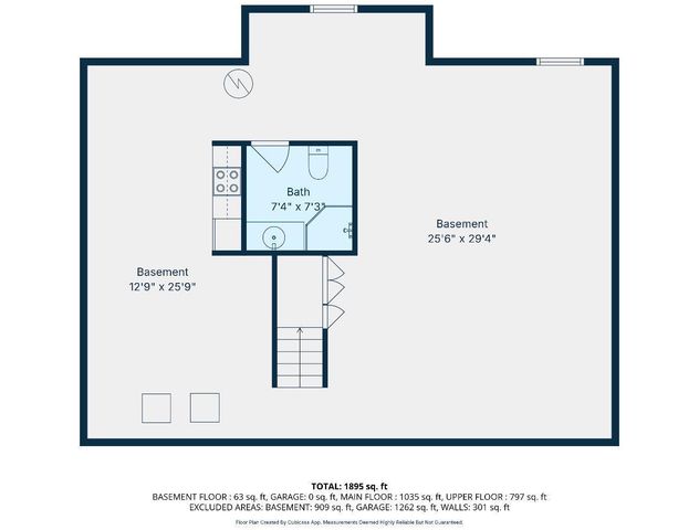 37165 County 7, Bagley, MN 56621