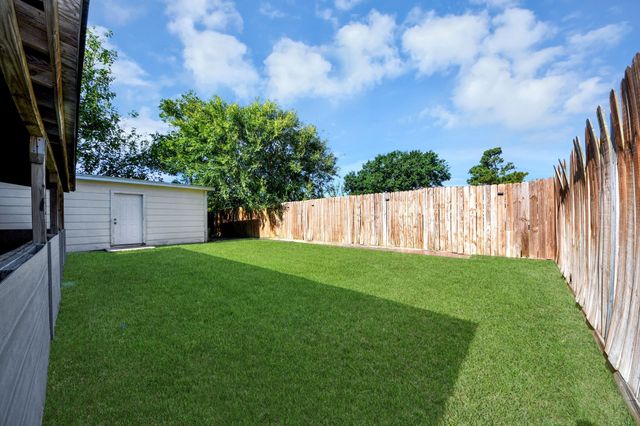 8407 Rivercross Road, Houston, TX 77064