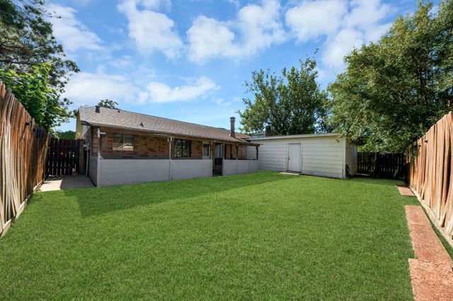 8407 Rivercross Road, Houston, TX 77064