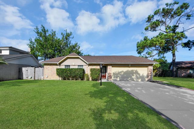 8407 Rivercross Road, Houston, TX 77064