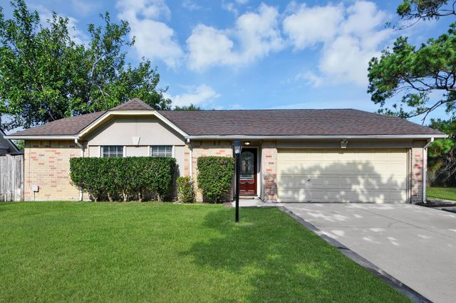 8407 Rivercross Road, Houston, TX 77064