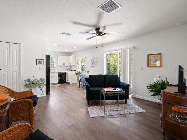 5001 KIRKLAND AVENUE, Spring Hill, FL 34606