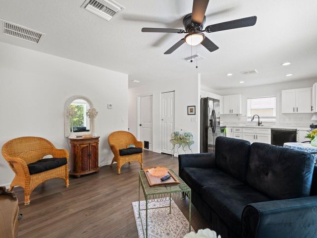 5001 KIRKLAND AVENUE, Spring Hill, FL 34606