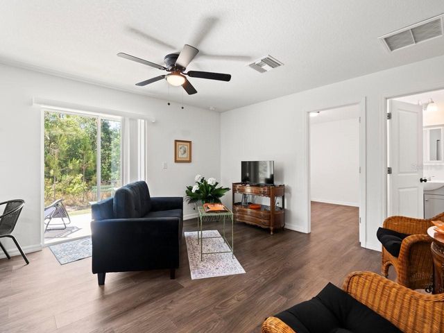 5001 KIRKLAND AVENUE, Spring Hill, FL 34606