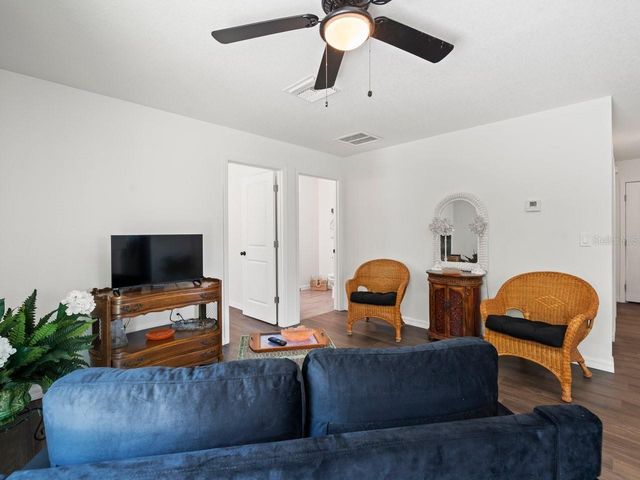 5001 KIRKLAND AVENUE, Spring Hill, FL 34606