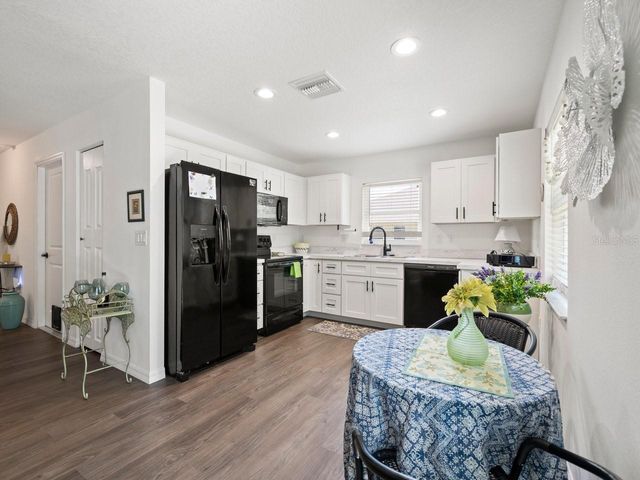 5001 KIRKLAND AVENUE, Spring Hill, FL 34606