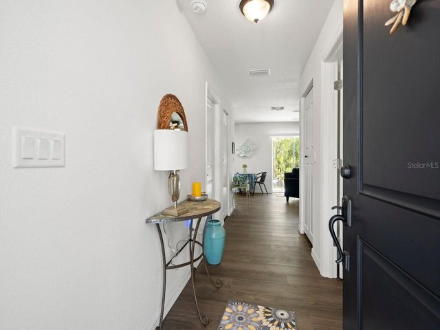 5001 KIRKLAND AVENUE, Spring Hill, FL 34606