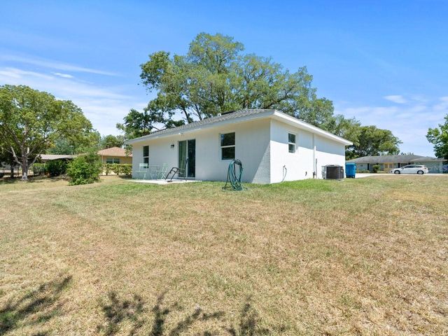 5001 KIRKLAND AVENUE, Spring Hill, FL 34606