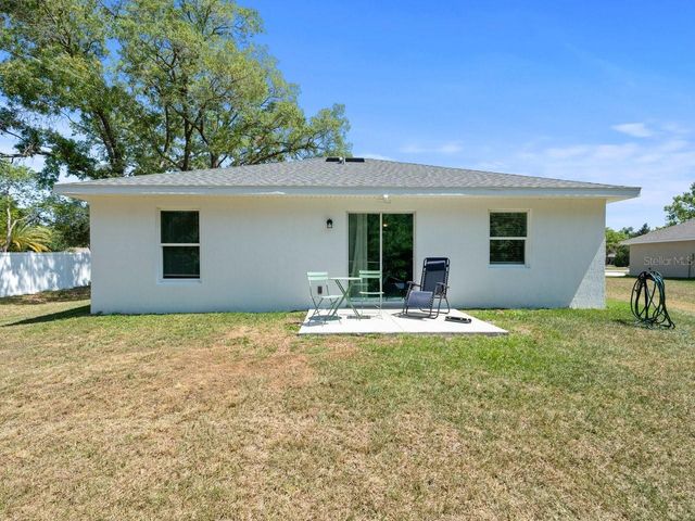 5001 KIRKLAND AVENUE, Spring Hill, FL 34606