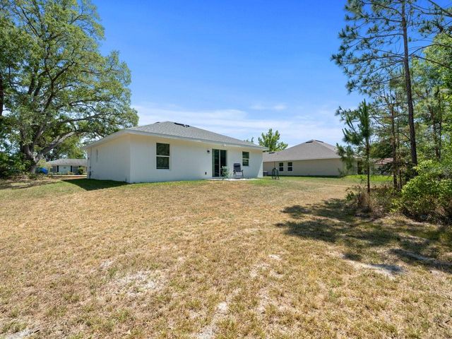 5001 KIRKLAND AVENUE, Spring Hill, FL 34606