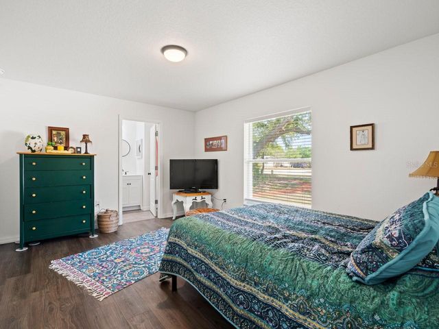 5001 KIRKLAND AVENUE, Spring Hill, FL 34606