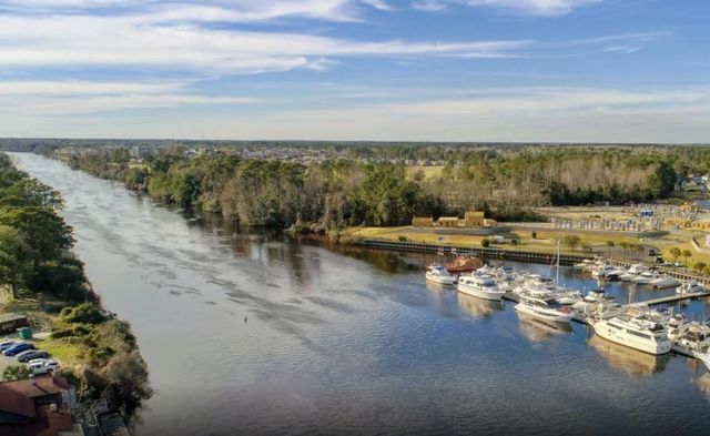 824 Sailboat Dr., Myrtle Beach, SC 29588