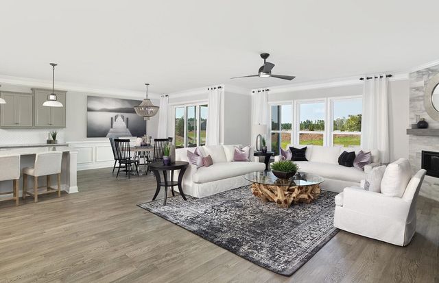 824 Sailboat Dr., Myrtle Beach, SC 29588