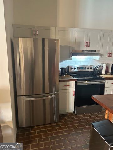 269 N Hull Street APT 202, Athens, GA 30601